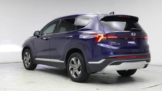HYUNDAI SANTA FE 2023 5NMS34AJ2PH502565 image